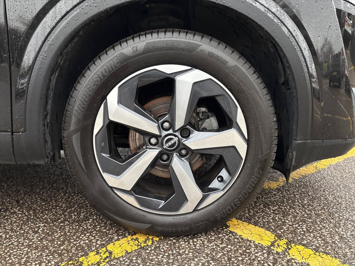 Used Nissan Qashqai 2022 for sale - 77556828: Photo 9