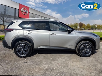 Used Nissan X-Trail 2025 for sale - 75929947: Photo