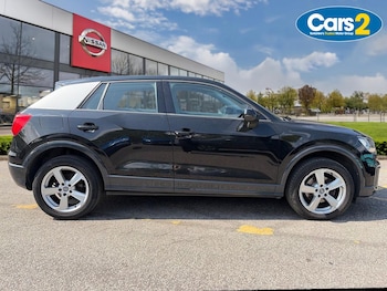 Used Audi Q2 2019 for sale - 79502383: Photo