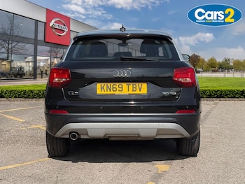 Used Audi Q2 2019 for sale - 79502383: Photo
