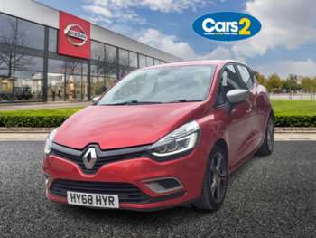 Used Renault Clio 2018 for sale - 74971049: Photo
