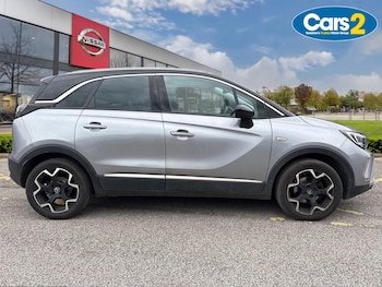 Used Vauxhall Crossland 2022 for sale - 78493604: Photo