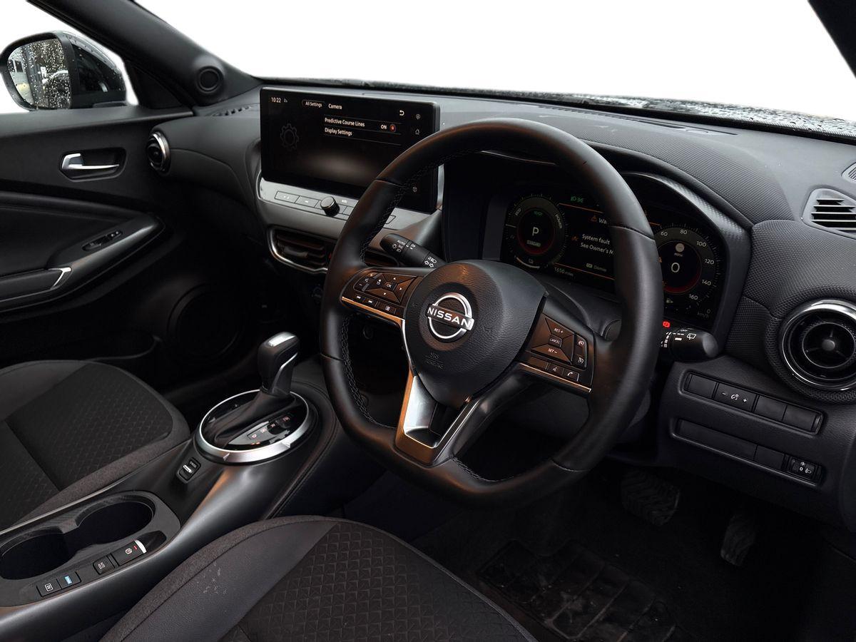 Used Nissan Juke 2025 for sale - 77461708: Photo 11
