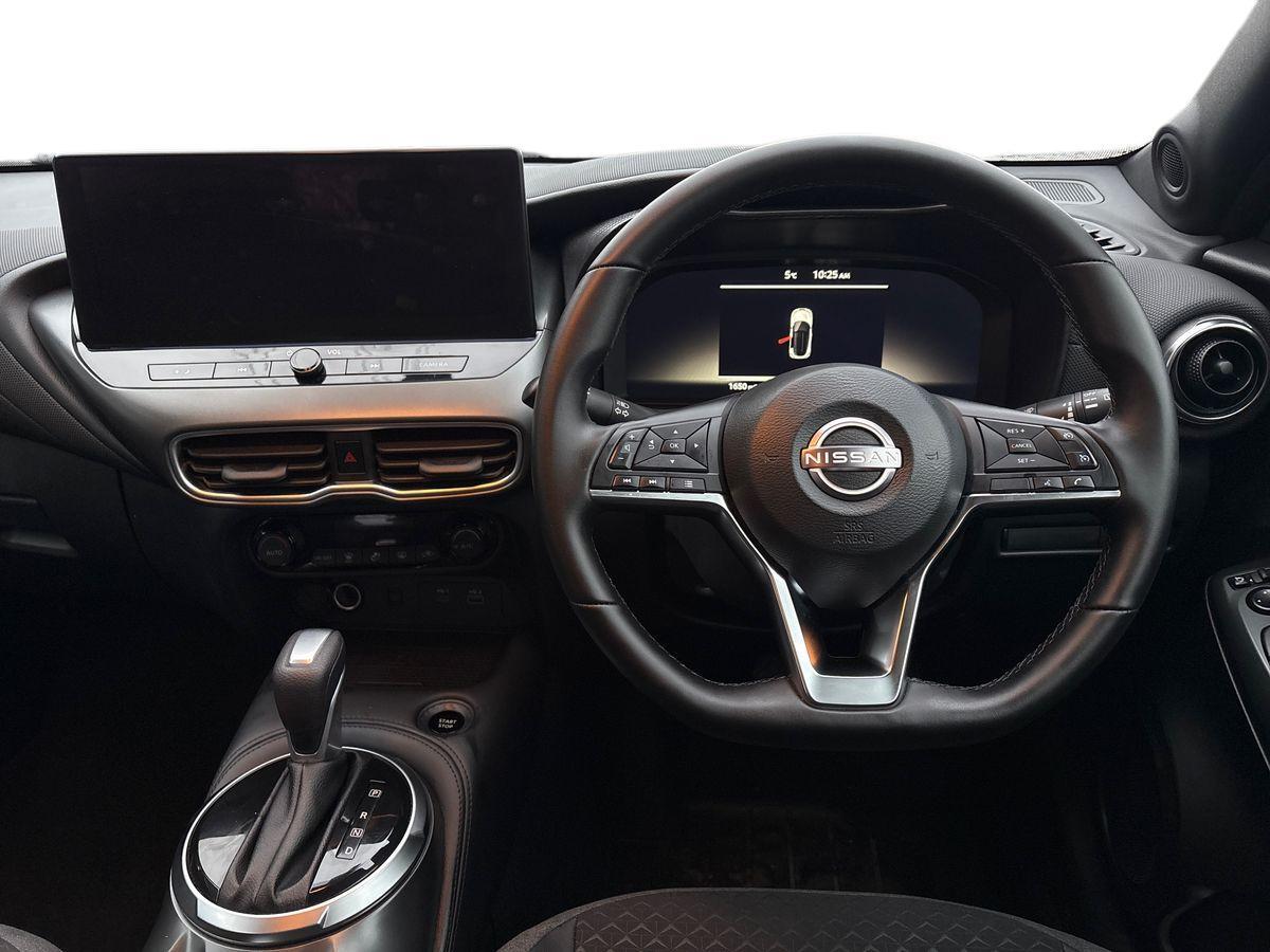 Used Nissan Juke 2025 for sale - 77461708: Photo 13