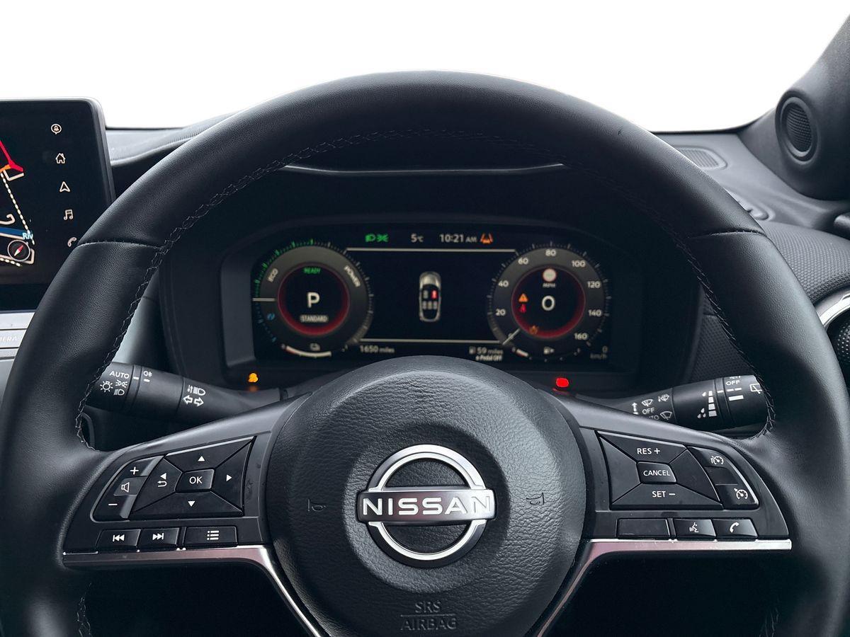 Used Nissan Juke 2025 for sale - 77461708: Photo 14