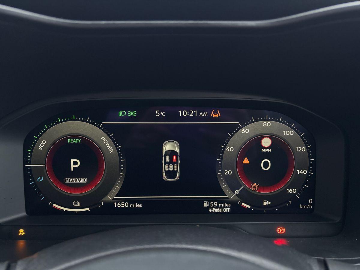 Used Nissan Juke 2025 for sale - 77461708: Photo 15