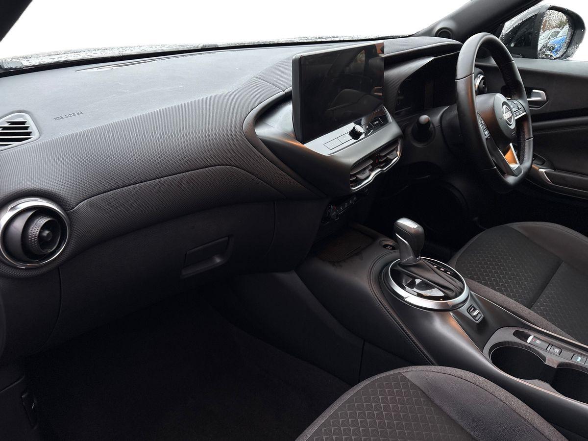 Used Nissan Juke 2025 for sale - 77461708: Photo 16