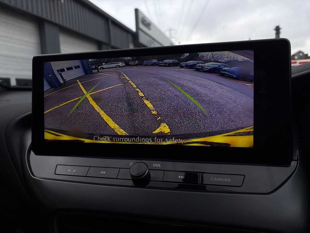 Used Nissan Juke 2025 for sale - 77461708: Photo 19