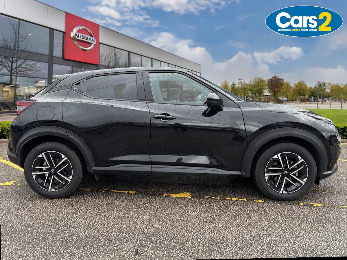 Used Nissan Juke 2025 for sale - 77461708: Photo 2