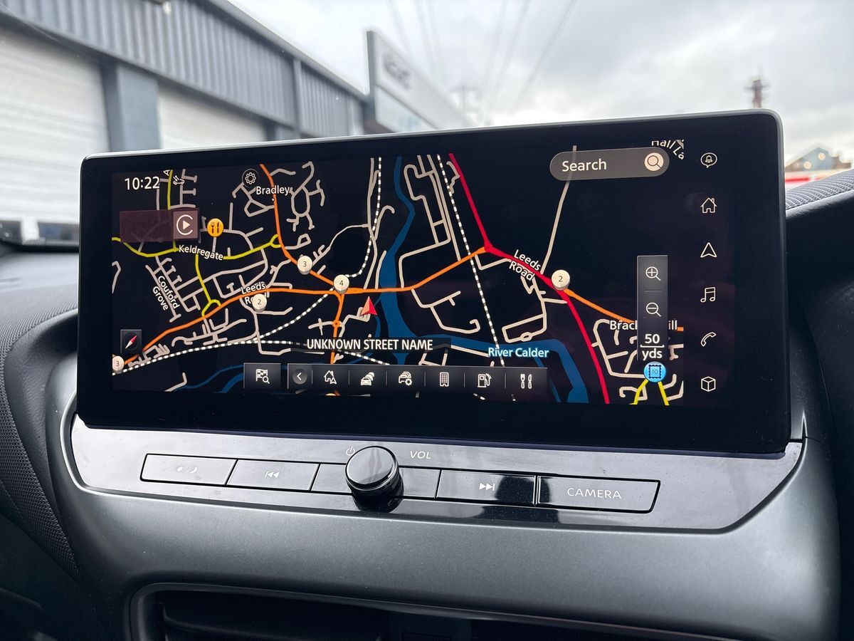 Used Nissan Juke 2025 for sale - 77461708: Photo 20