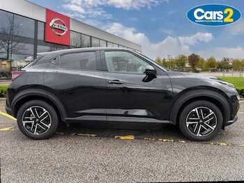 Used Nissan Juke 2025 for sale - 77461708: Photo