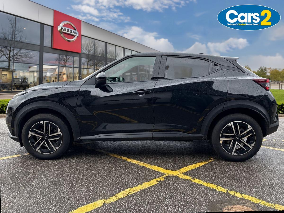 Used Nissan Juke 2025 for sale - 77461708: Photo 6