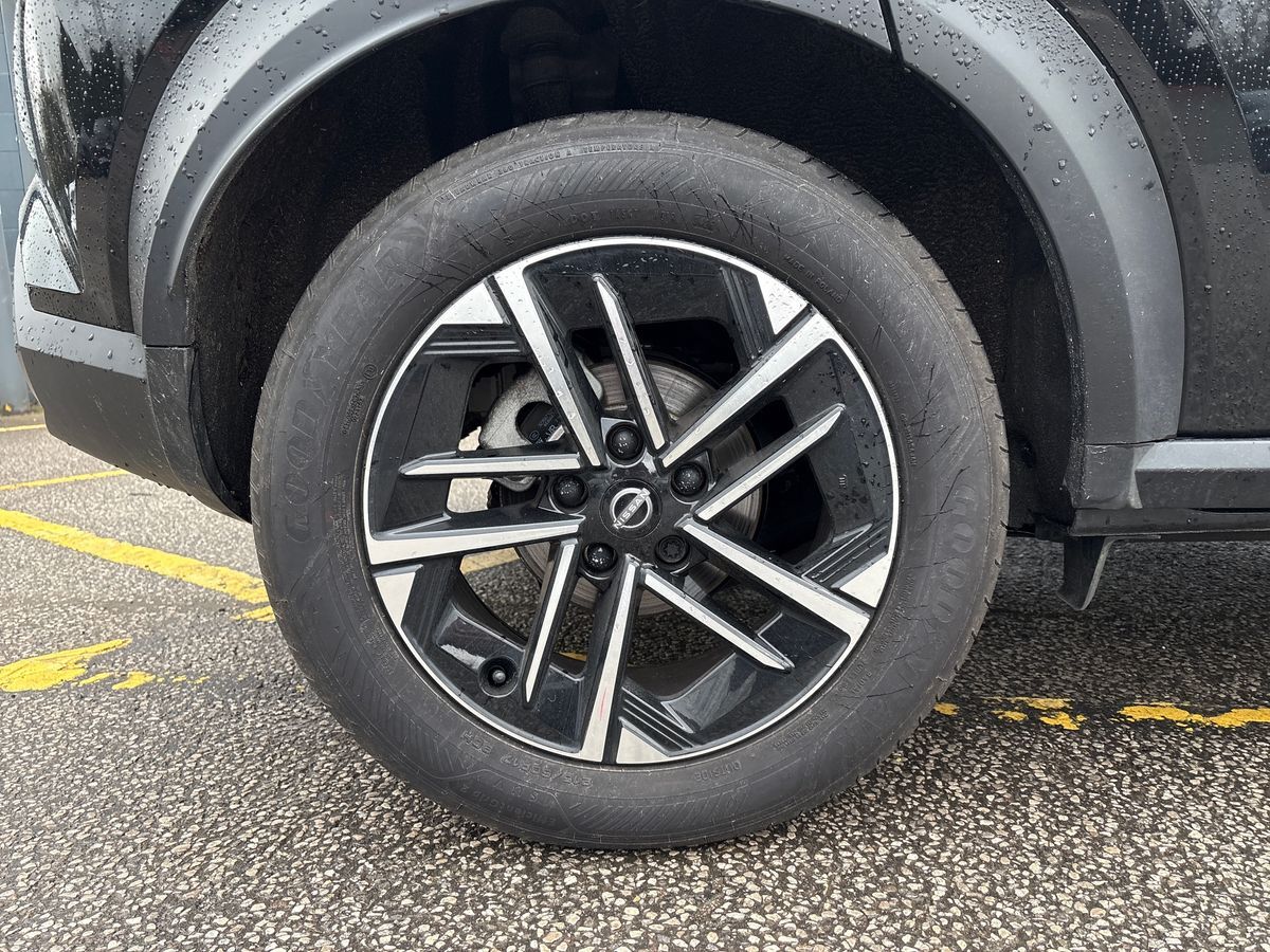 Used Nissan Juke 2025 for sale - 77461708: Photo 9