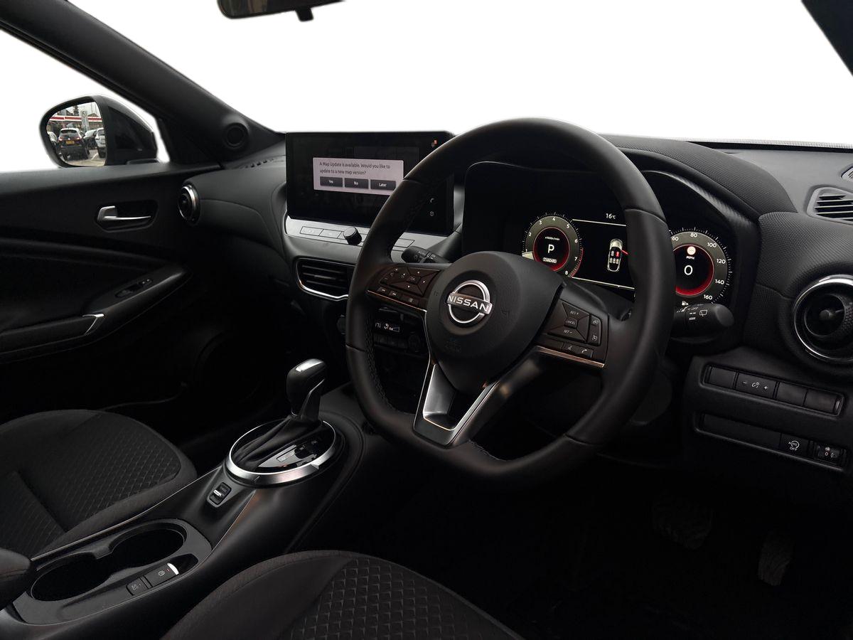 Used Nissan Juke 2025 for sale - 76466214: Photo 10