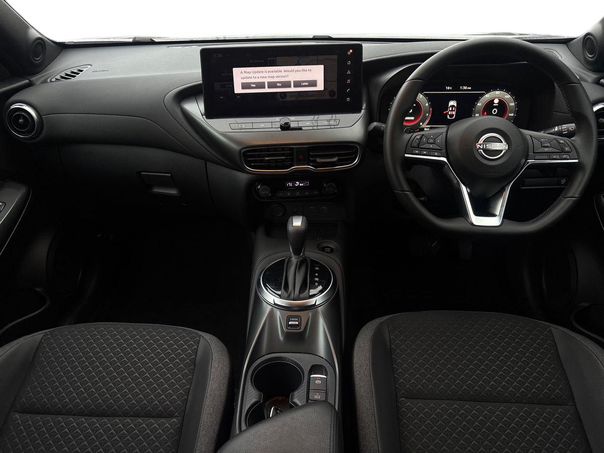 Used Nissan Juke 2025 for sale - 76466214: Photo 11