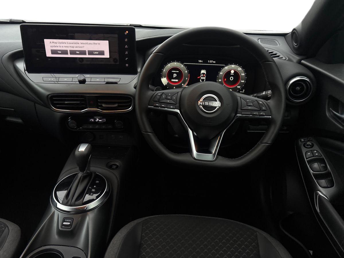 Used Nissan Juke 2025 for sale - 76466214: Photo 12