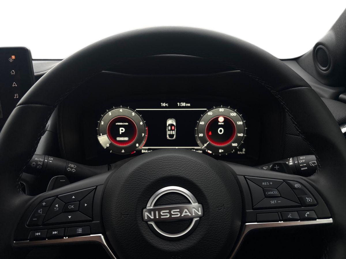 Used Nissan Juke 2025 for sale - 76466214: Photo 13