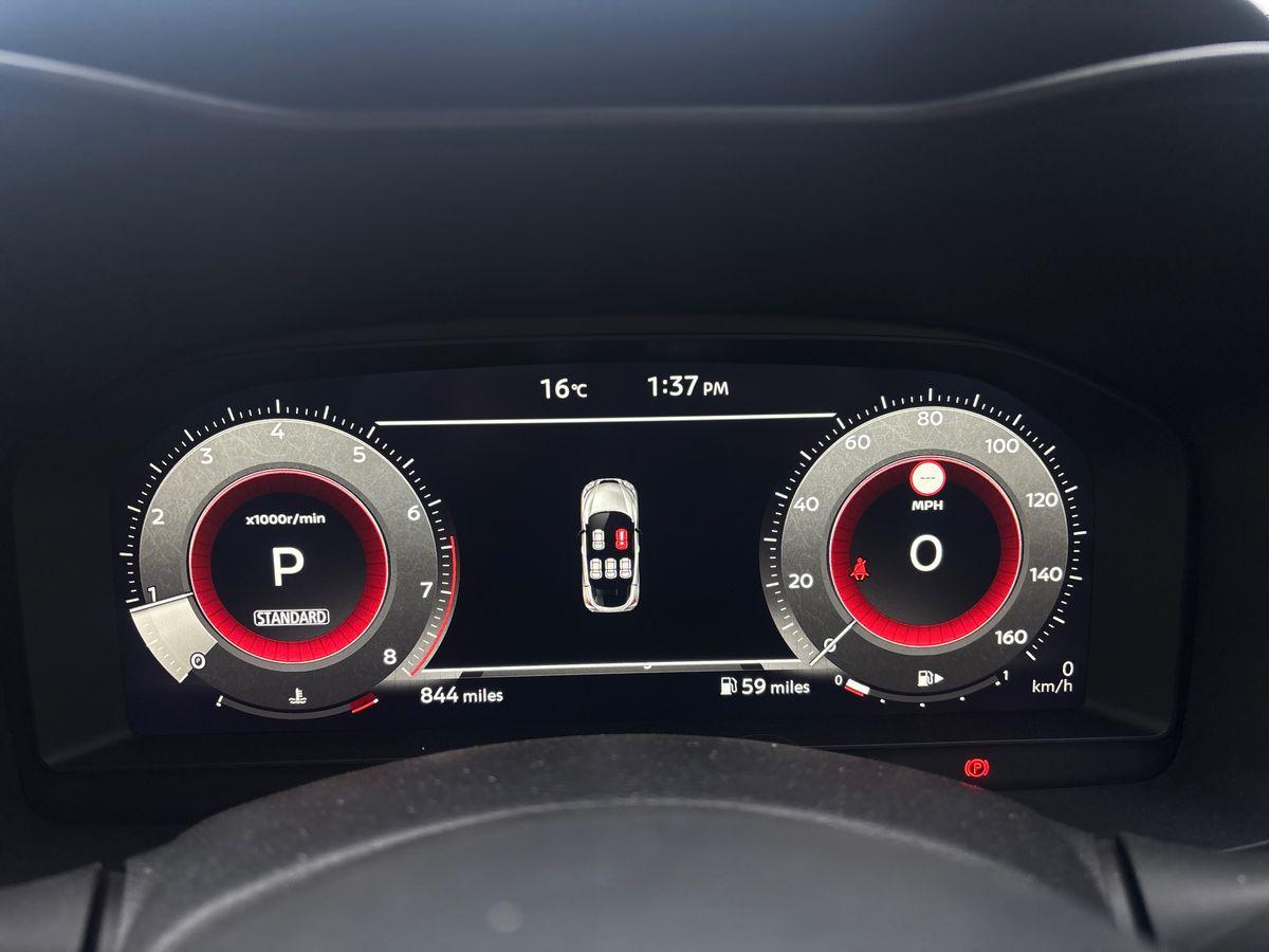 Used Nissan Juke 2025 for sale - 76466214: Photo 14