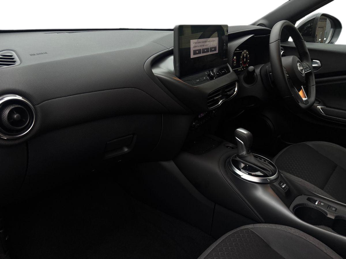 Used Nissan Juke 2025 for sale - 76466214: Photo 15