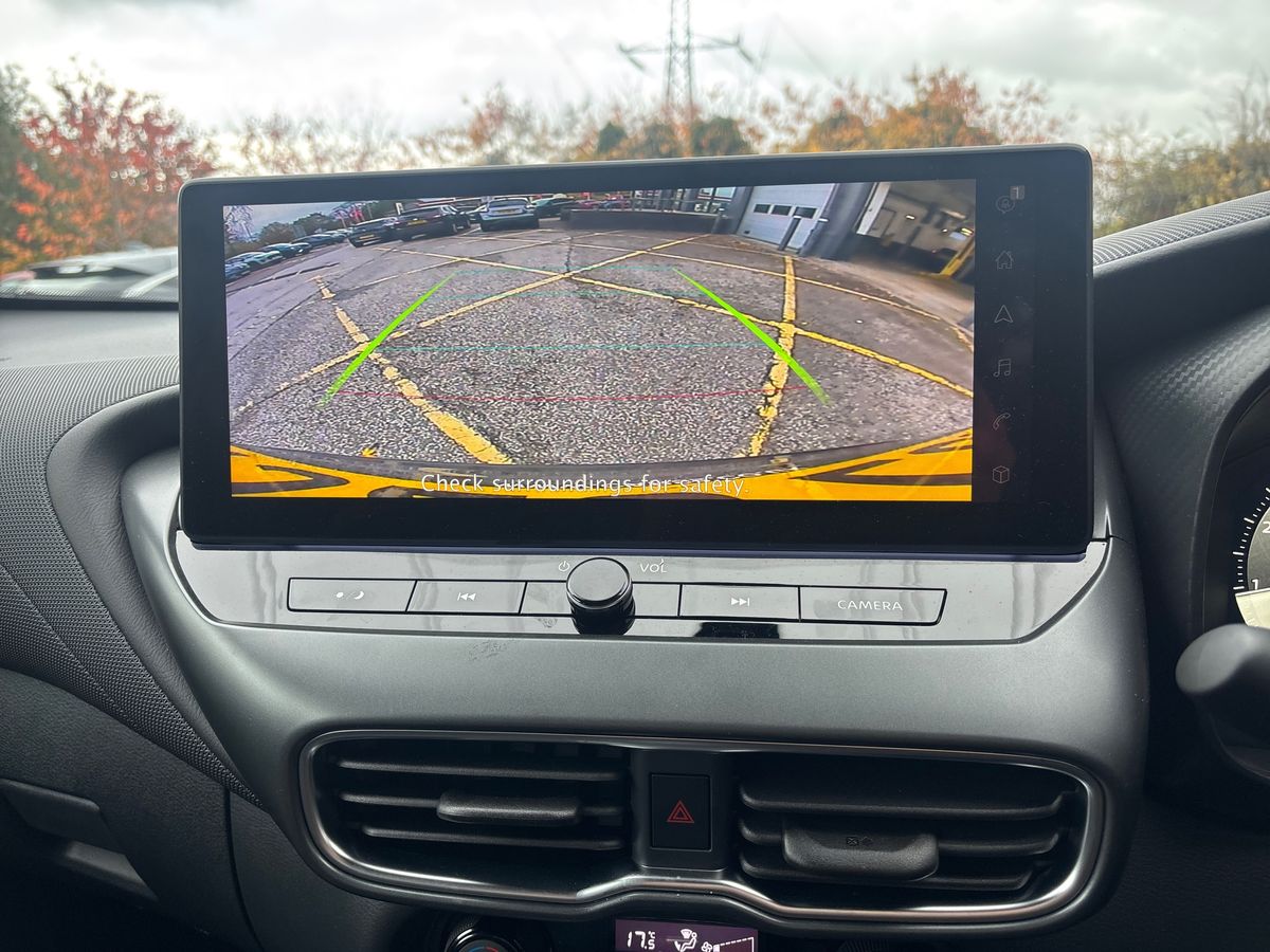 Used Nissan Juke 2025 for sale - 76466214: Photo 19