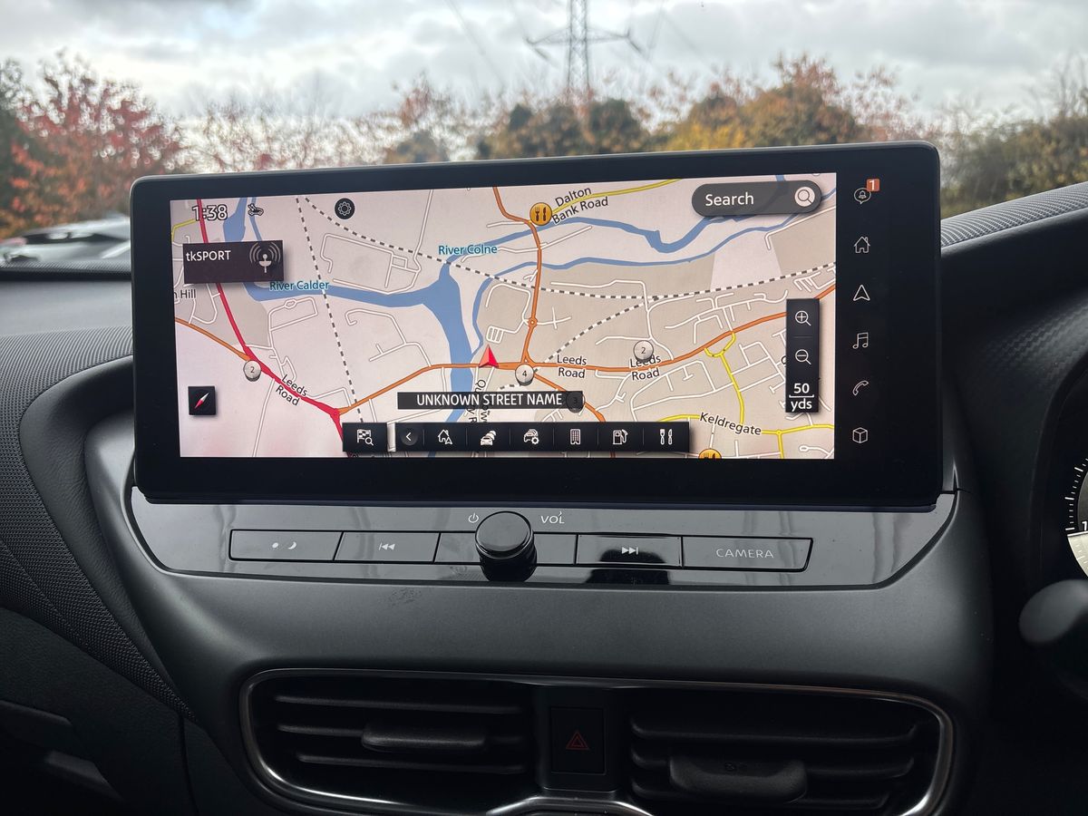 Used Nissan Juke 2025 for sale - 76466214: Photo 20