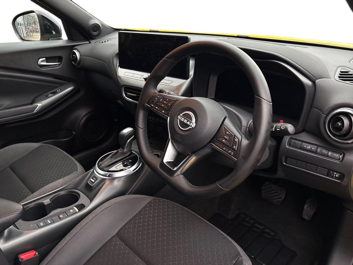 Used Nissan Juke 2025 for sale - 77307439: Photo 10