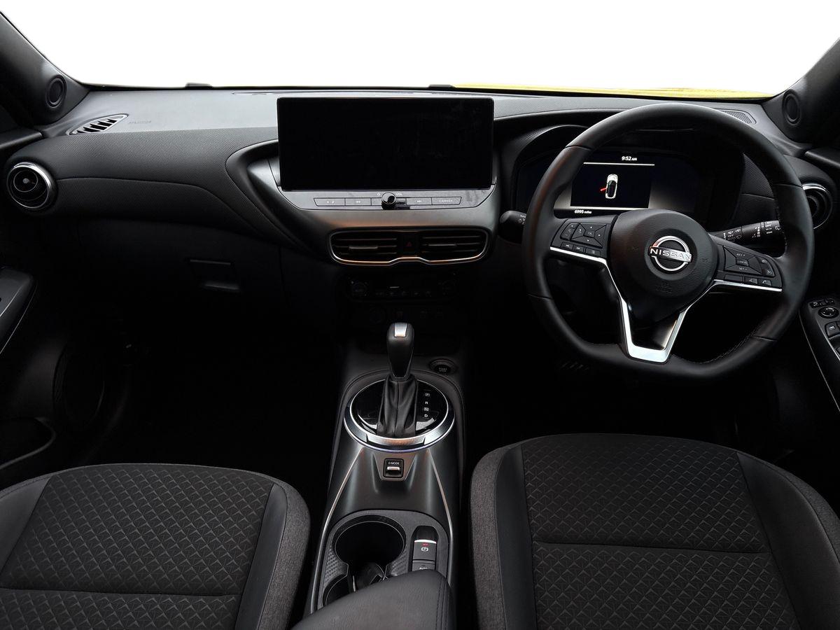 Used Nissan Juke 2025 for sale - 77307439: Photo 11