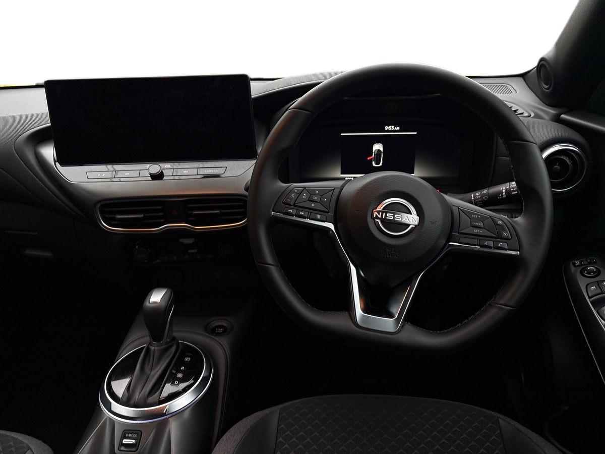 Used Nissan Juke 2025 for sale - 77307439: Photo 12