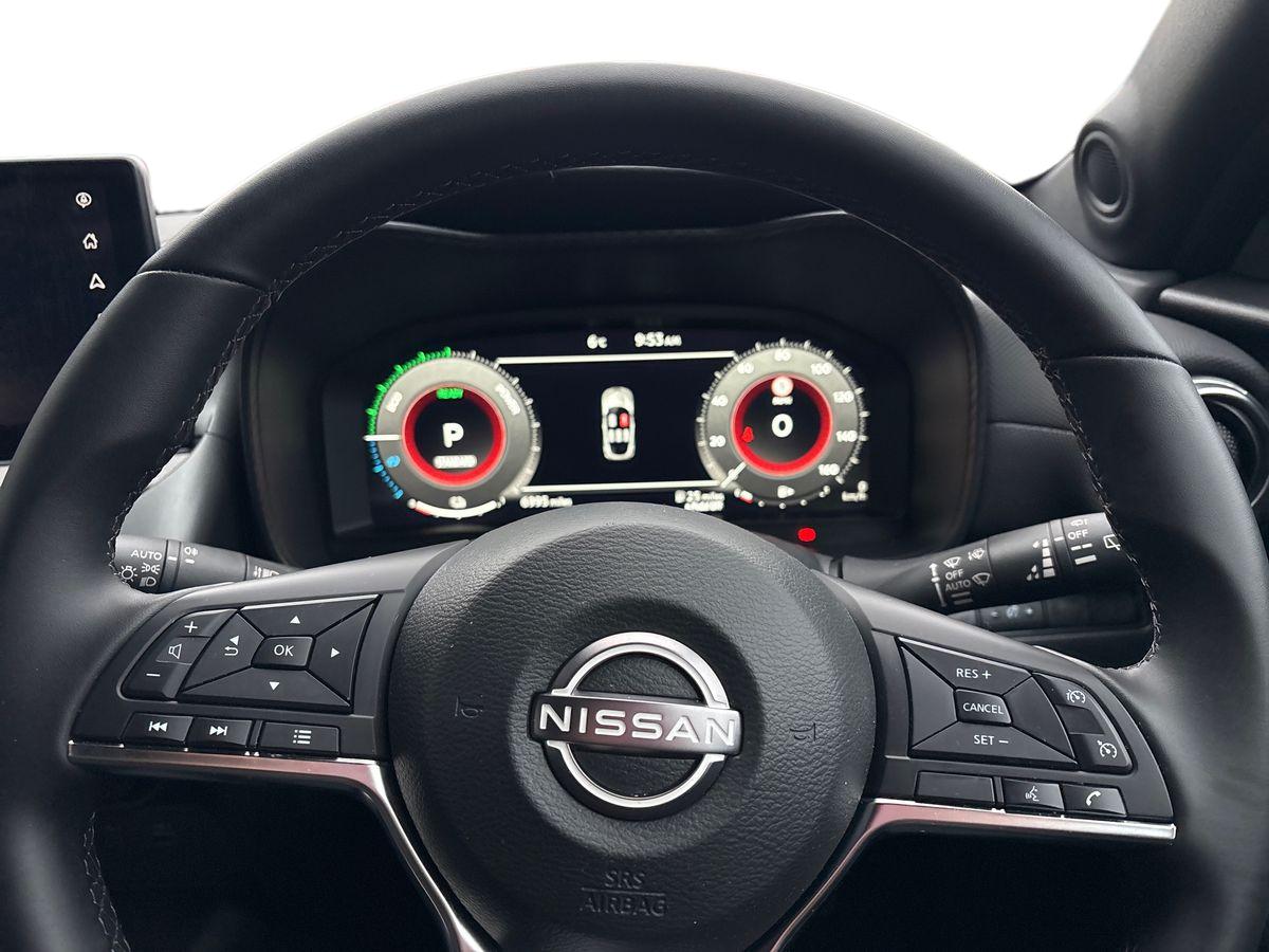 Used Nissan Juke 2025 for sale - 77307439: Photo 13