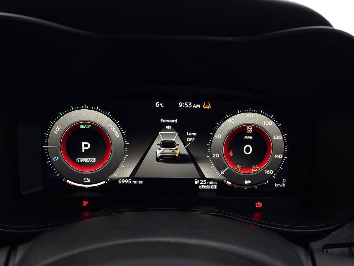 Used Nissan Juke 2025 for sale - 77307439: Photo 14