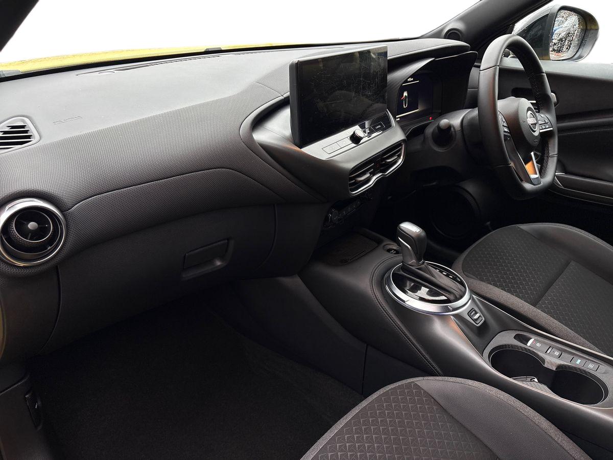 Used Nissan Juke 2025 for sale - 77307439: Photo 15