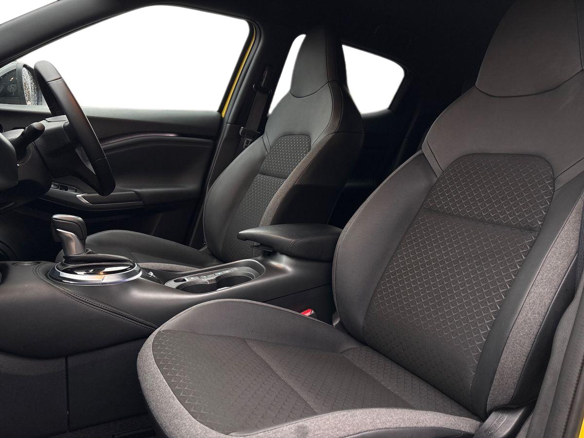 Used Nissan Juke 2025 for sale - 77307439: Photo 16