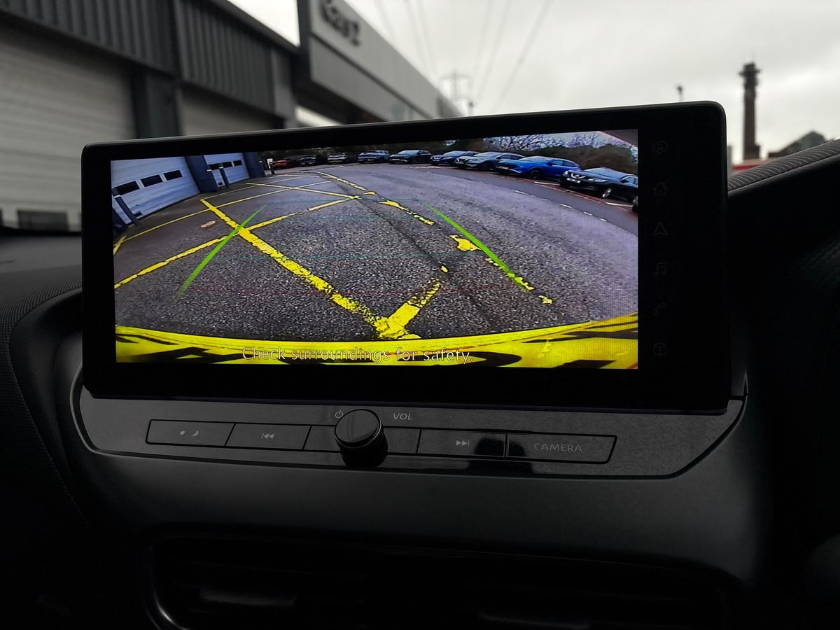 Used Nissan Juke 2025 for sale - 77307439: Photo 19