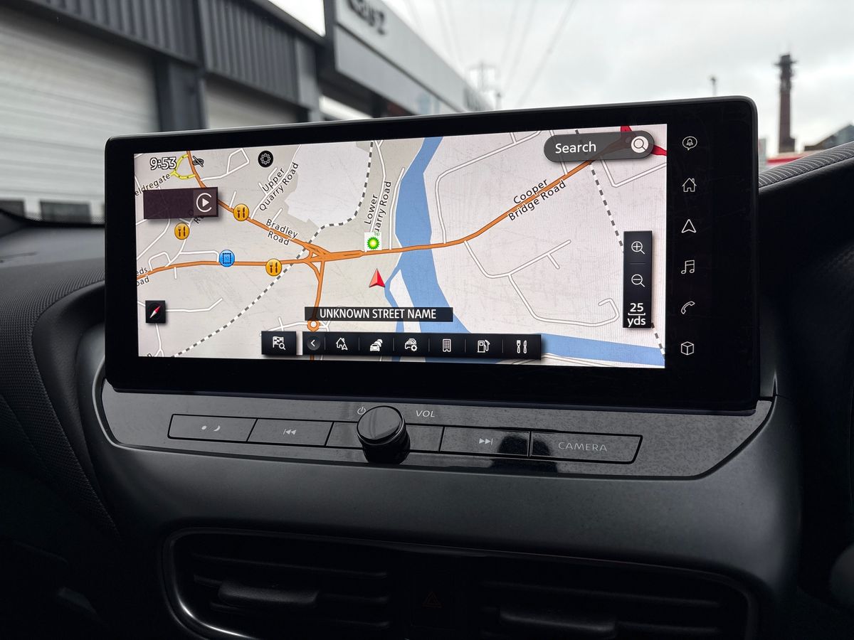 Used Nissan Juke 2025 for sale - 77307439: Photo 20