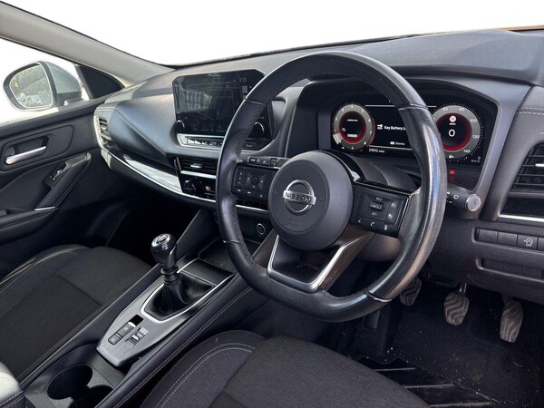 Used Nissan Qashqai 2022 for sale - 76078976: Photo 10