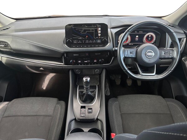 Used Nissan Qashqai 2022 for sale - 76078976: Photo 11