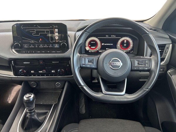 Used Nissan Qashqai 2022 for sale - 76078976: Photo 12