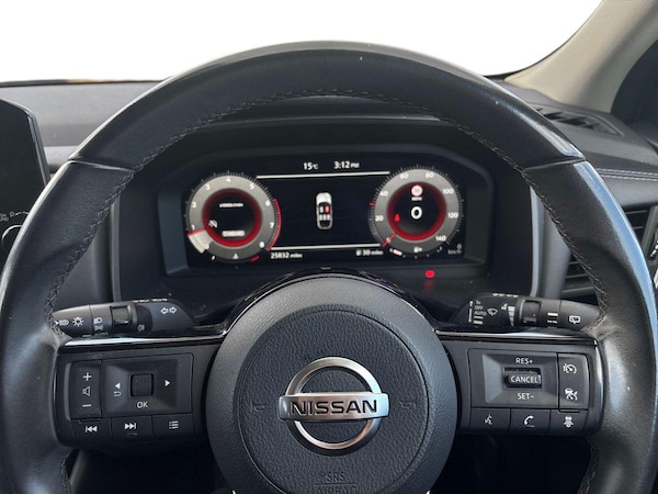 Used Nissan Qashqai 2022 for sale - 76078976: Photo 13