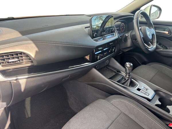 Used Nissan Qashqai 2022 for sale - 76078976: Photo 15