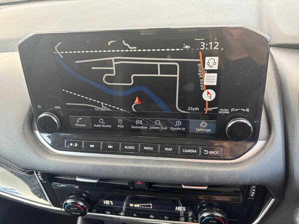 Used Nissan Qashqai 2022 for sale - 76078976: Photo 20