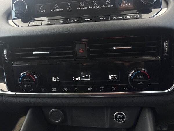 Used Nissan Qashqai 2022 for sale - 76078976: Photo 21