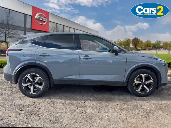 Used Nissan Qashqai 2022 for sale - 76078976: Photo 2