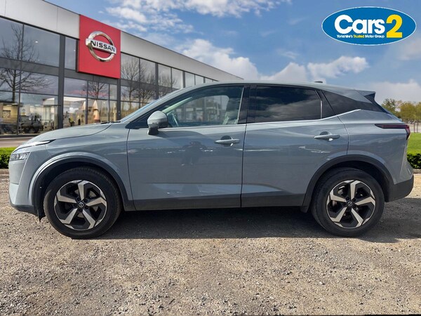 Used Nissan Qashqai 2022 for sale - 76078976: Photo 6