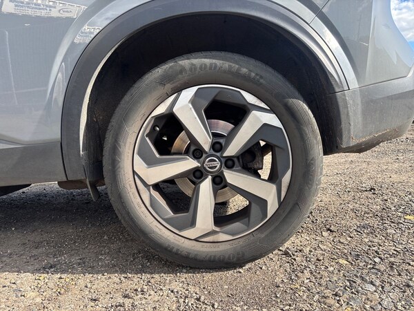 Used Nissan Qashqai 2022 for sale - 76078976: Photo 9