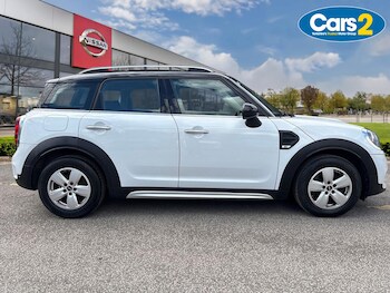 Used MINI Countryman 2019 for sale - 78320560: Photo