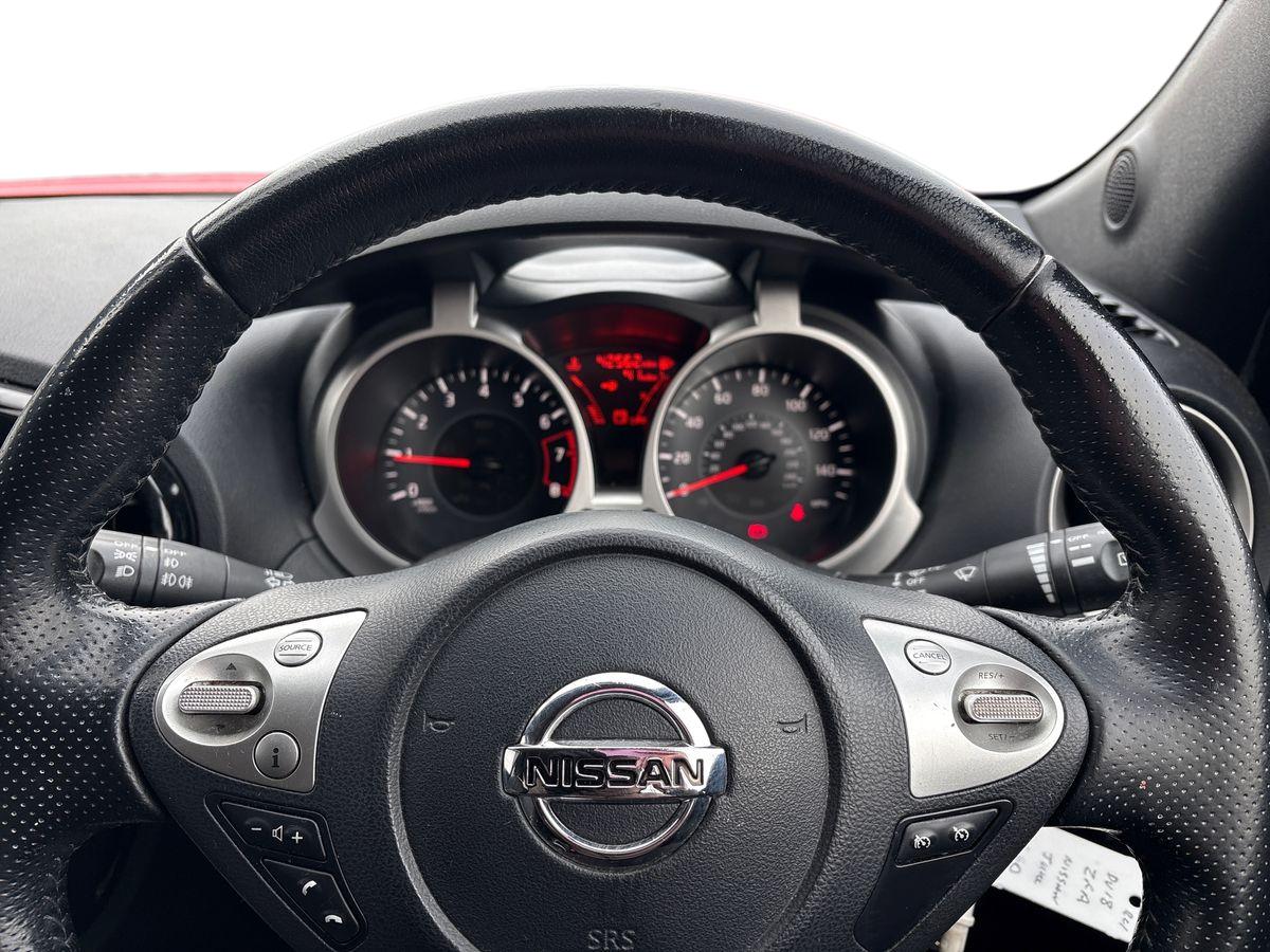 Used Nissan Juke 2018 for sale - 77145849: Photo 13