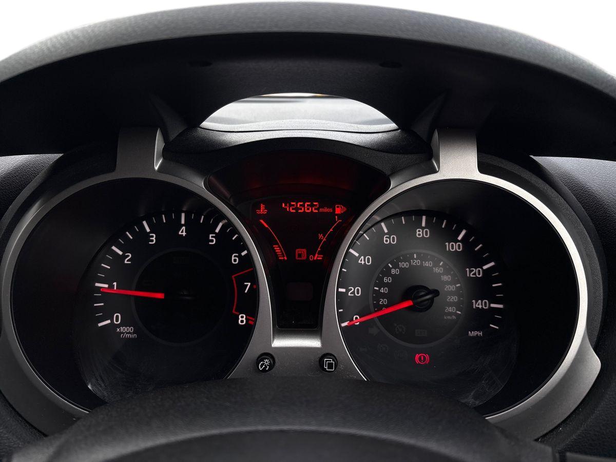 Used Nissan Juke 2018 for sale - 77145849: Photo 14