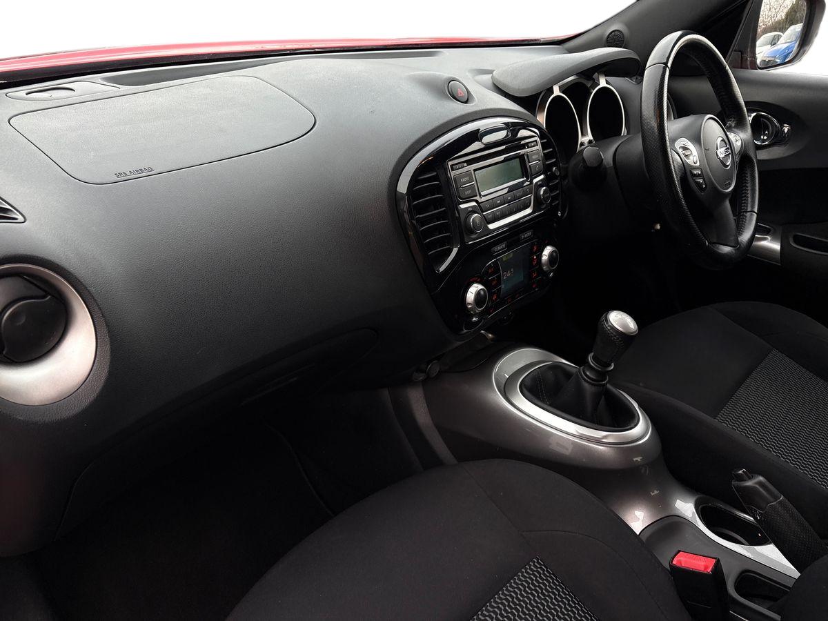 Used Nissan Juke 2018 for sale - 77145849: Photo 15