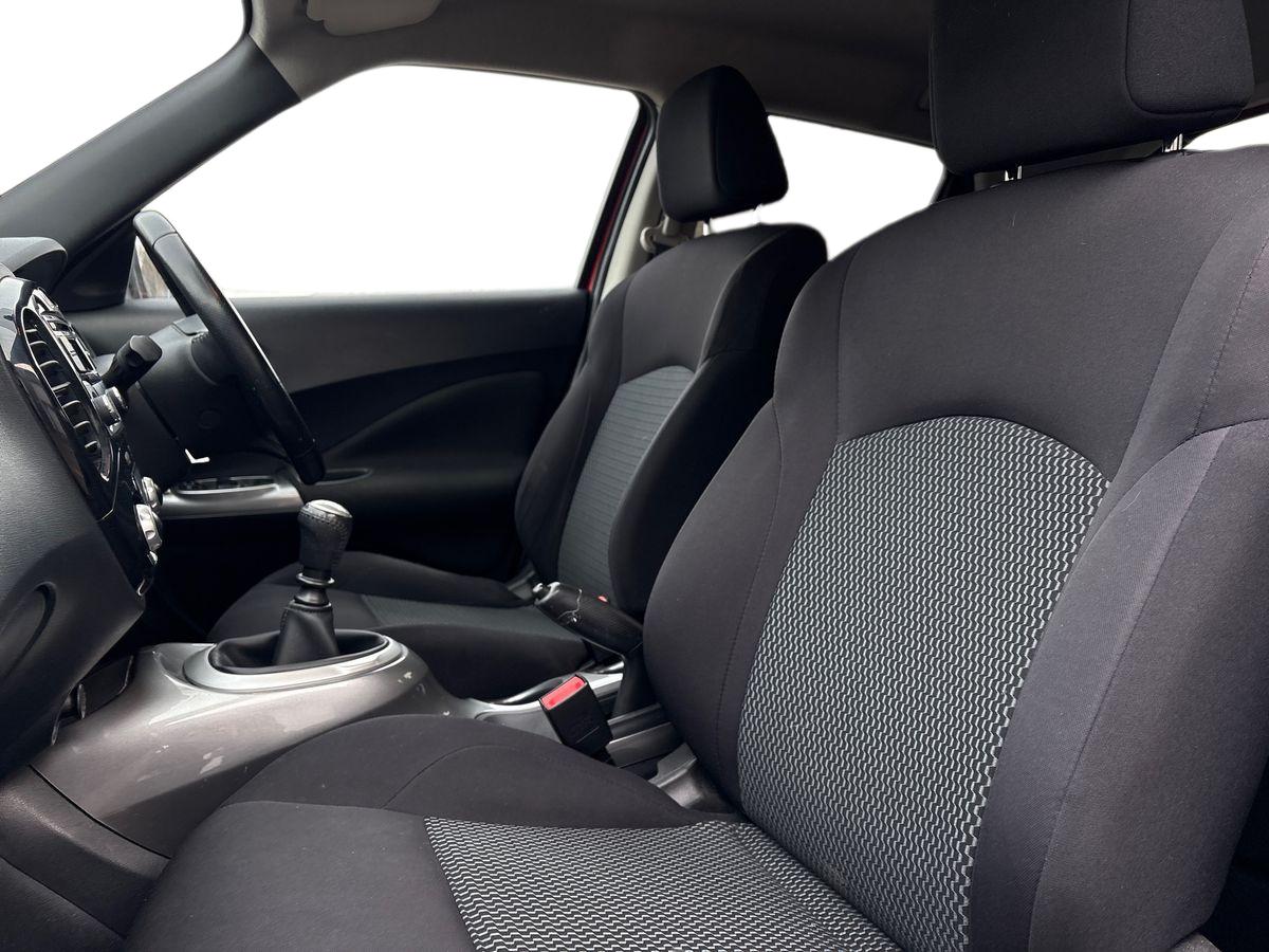 Used Nissan Juke 2018 for sale - 77145849: Photo 16