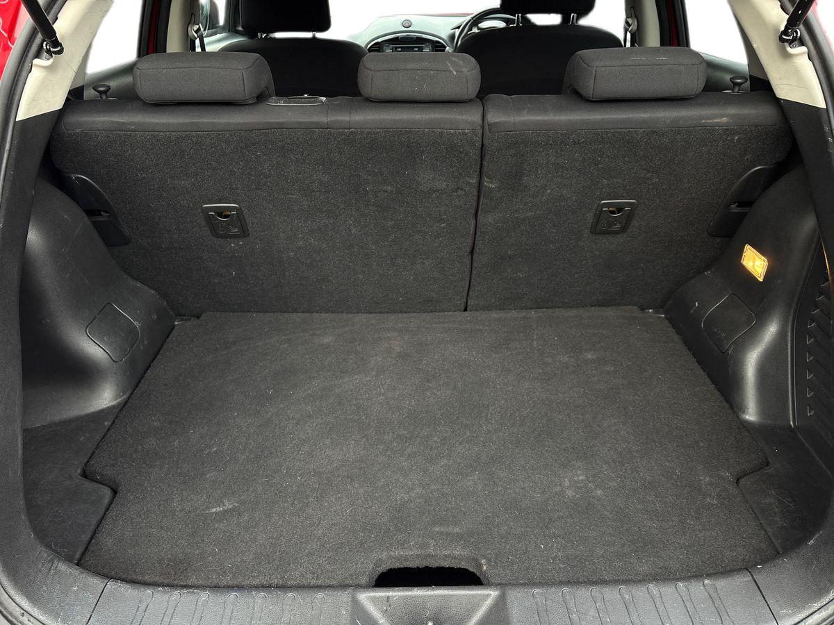 Used Nissan Juke 2018 for sale - 77145849: Photo 18